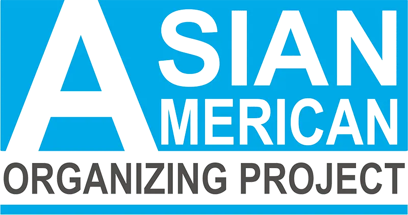 Asian American Organization Project
