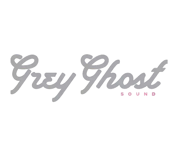 Grey Ghost sound