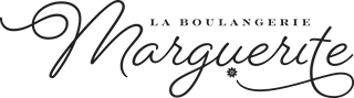 La Boulangerie Marguerite Logo