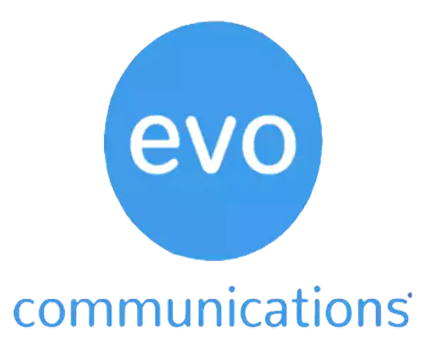 owl booking keeping evo communication logo