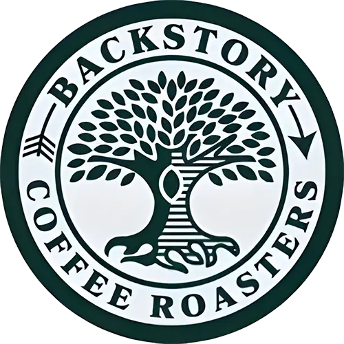Backstory Coffee Roasters
