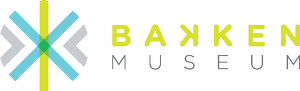 The Bakken Museum Transparent Background