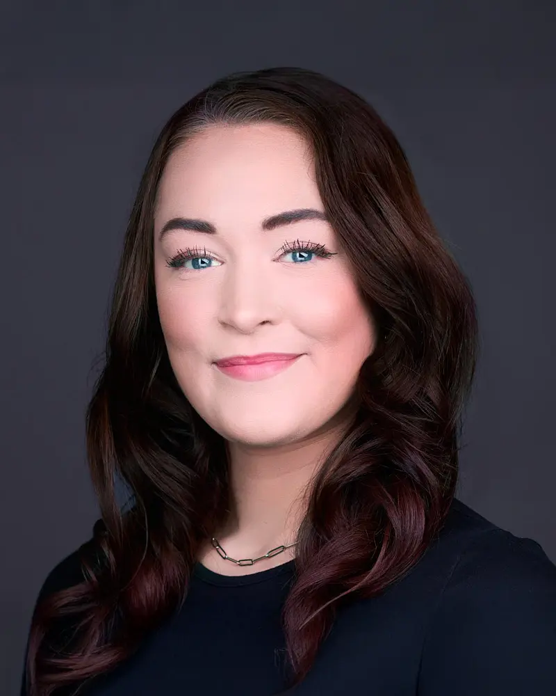 Arielle Hoff Director of Finance and Admin Owl Bookkeeping