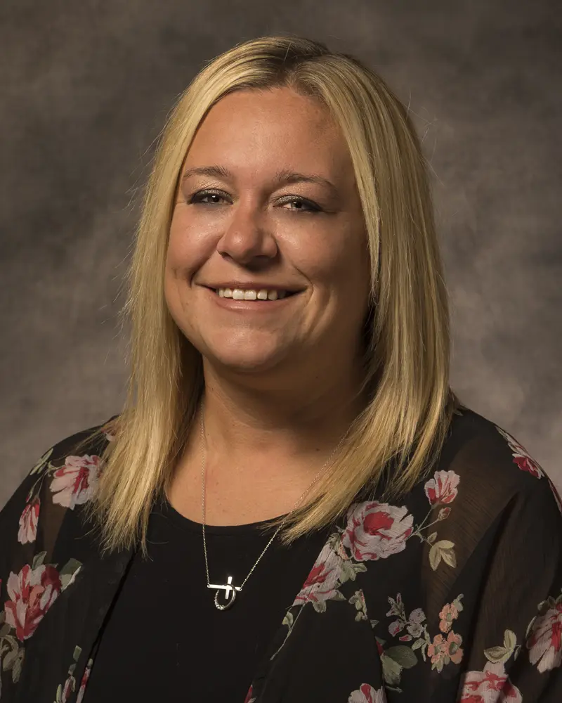 Courtney Swanson Bookkeeper Owl Bookkeeping