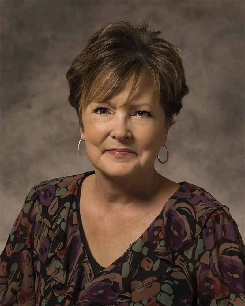 DiAnna Olsen President and Owner of Owl Bookkeeping