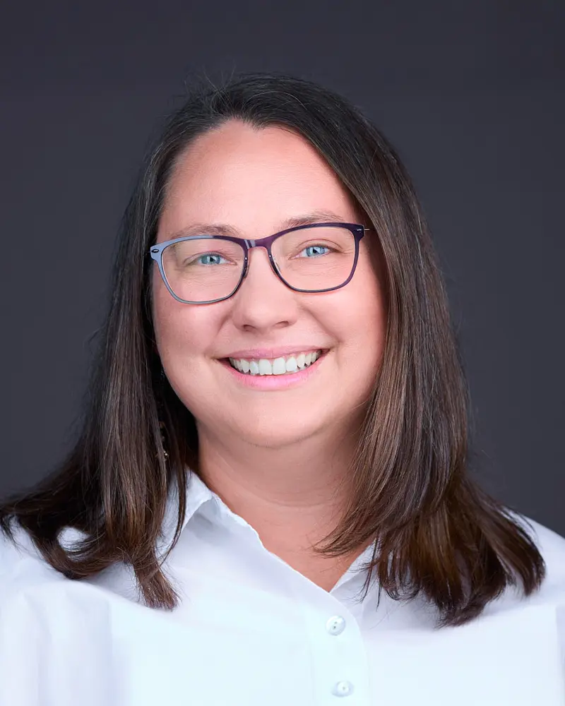 Lindsey Penn McGree Director of Operations Owl Bookkeeping