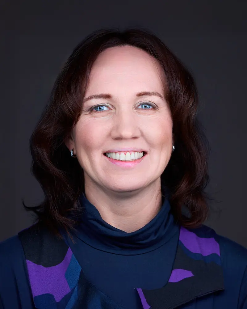 Natalia Kurilshchikova Senior Accountatn Owl Bookkeeping