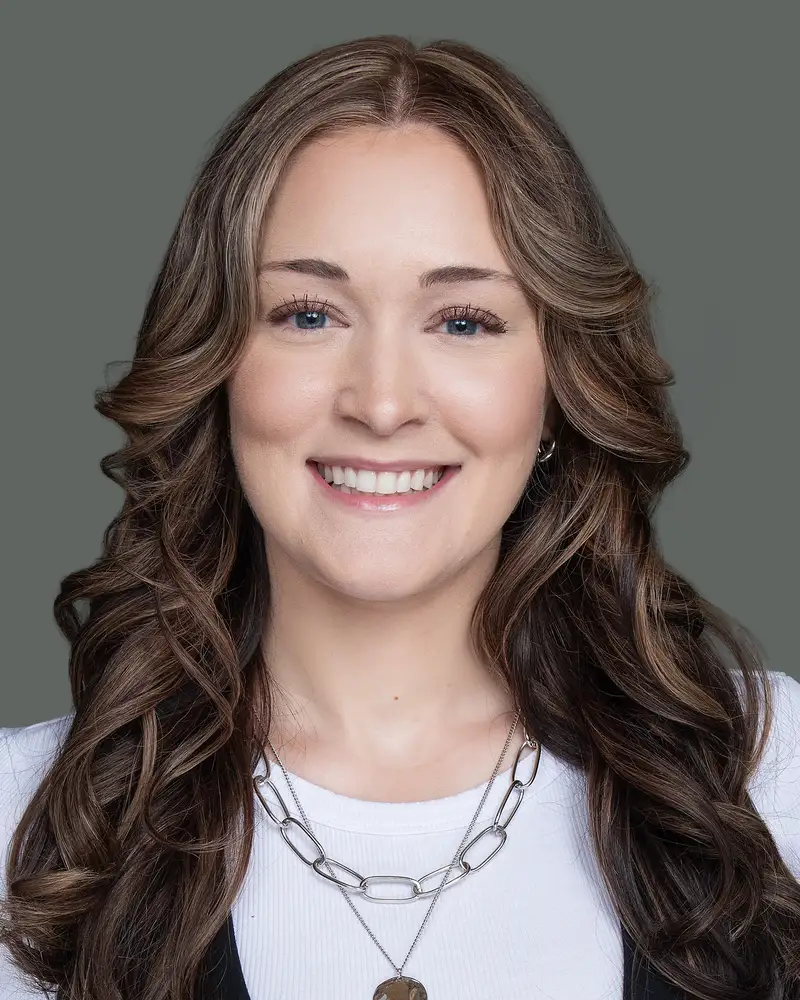 Arielle Hoff Director of Finance Owl Bookkeeping