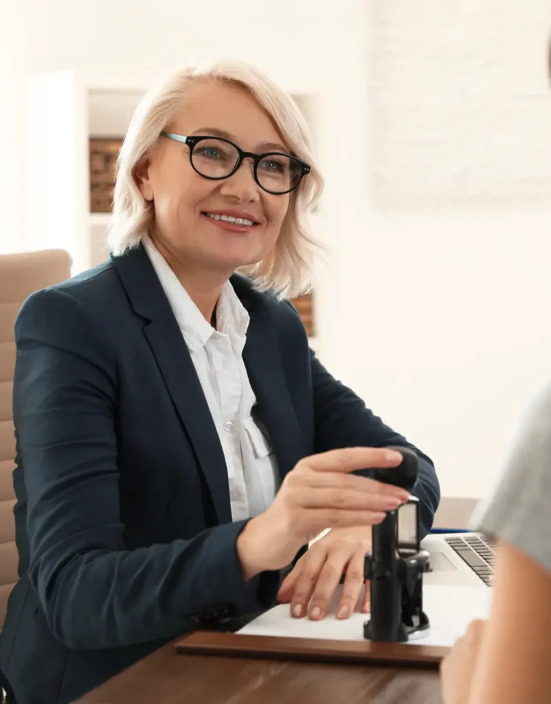 Flexible Notary Services Near Me