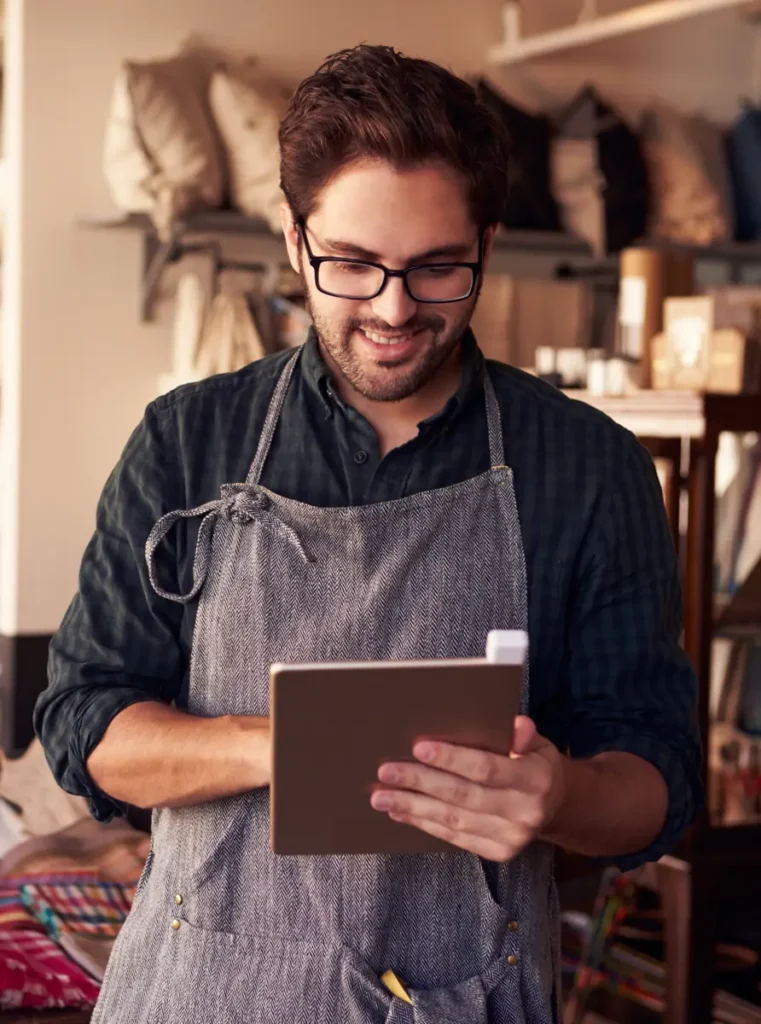 Virtual Accounting For Small Businesses